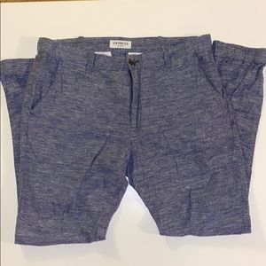 Jogger pants